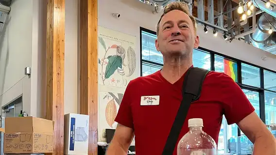 ทัวร์ชิมอาหารตลาด Pike Place