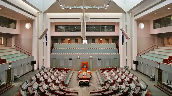 坎培拉首都+國會大廈中文一日遊丨悉尼來回【小團·可選含餐】