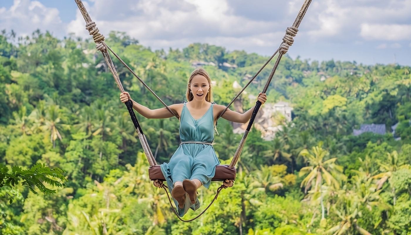 Tour giornaliero a Bali