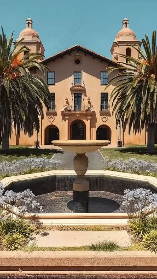 斯坦福大學+胡佛塔+谷歌總部【灣區硅谷自由行】