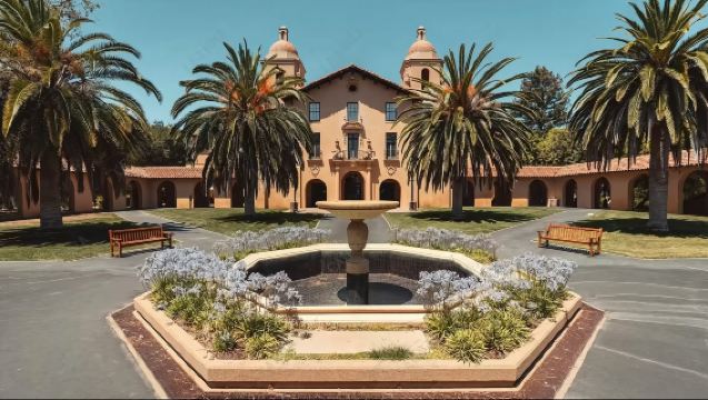 斯坦福大學+胡佛塔+谷歌總部【灣區硅谷自由行】