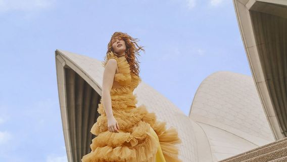 Sydney : un grand opéra à prix réduit à l'Opéra de Sydney