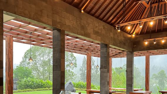 Bali: Mount Batur Sunrise Hike and Natural Hot Spring