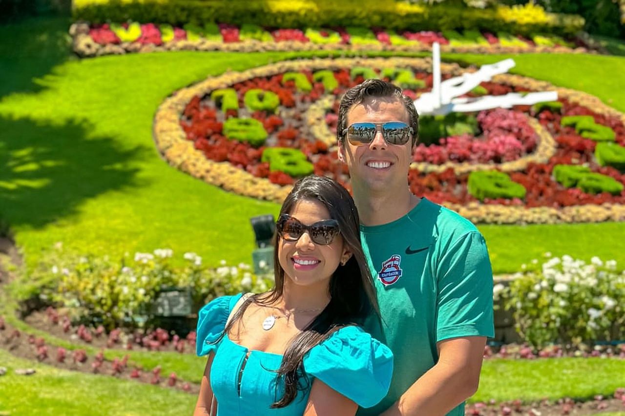 From Santiago: Vineyard, Valparaíso, and Viña del Mar Tour