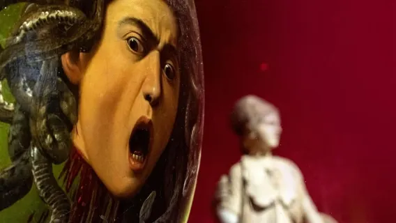 Uffizien: Ticket ohne Anstehen und digitaler Audioguide