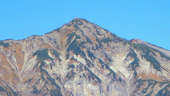 Từ Takayama: Cáp treo Shinhotaka và tour Kamikochi