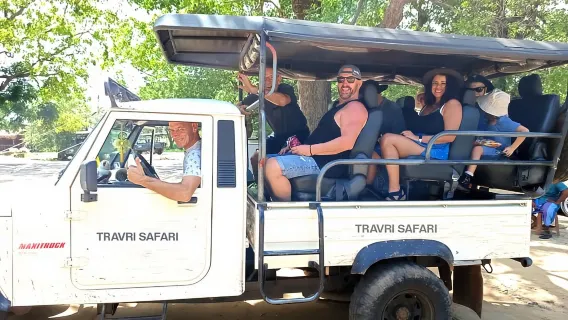 Yala, Udawalawe Safari & Elephant Home Lifetime Experience