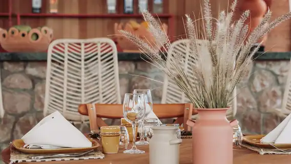 Marrakech: A Gourmet Lunch Escape to the Agafay Desert