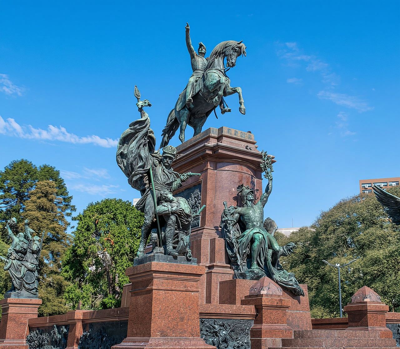 Buenos Aires: Tour đi bộ dựa trên mẹo Recoleta và Retiro