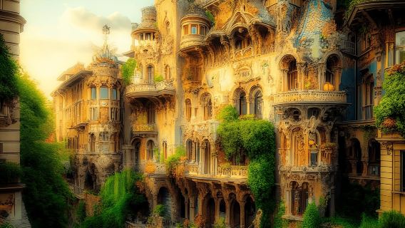 Roma: tour tra gemme nascoste e meraviglie fuori dai sentieri battuti