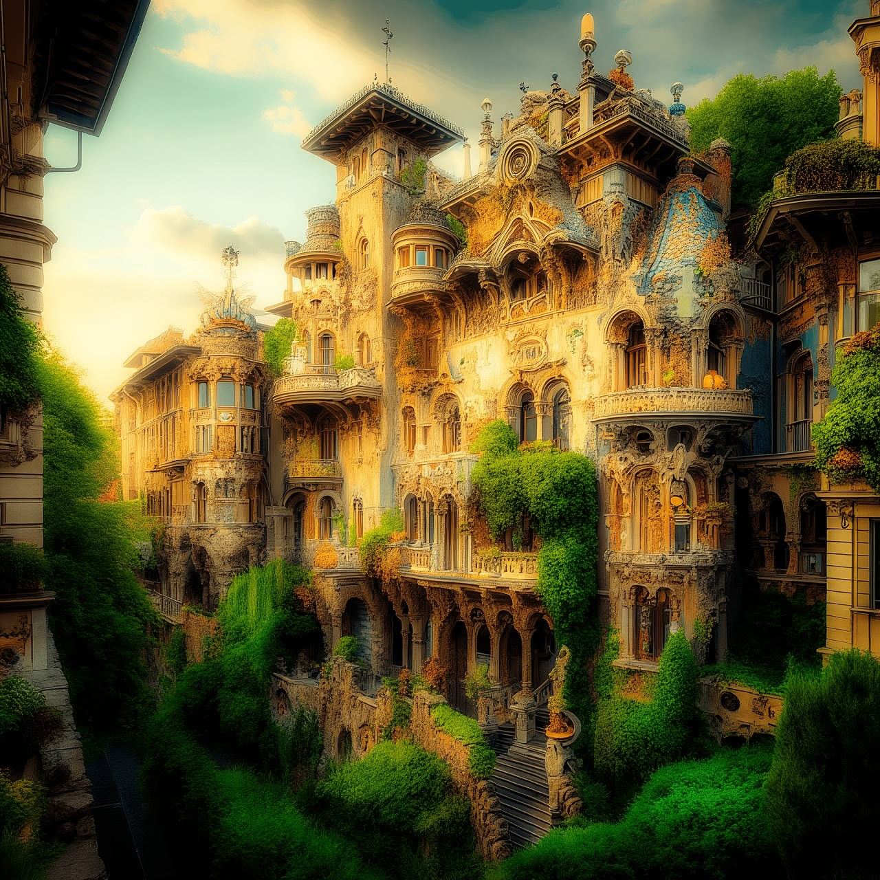 Roma: tour tra gemme nascoste e meraviglie fuori dai sentieri battuti