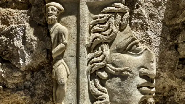 Rome: Guided Roman Catacombs Tour with Transfers