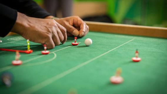 Manchester: Vé vào Bảo tàng Bóng đá Quốc gia