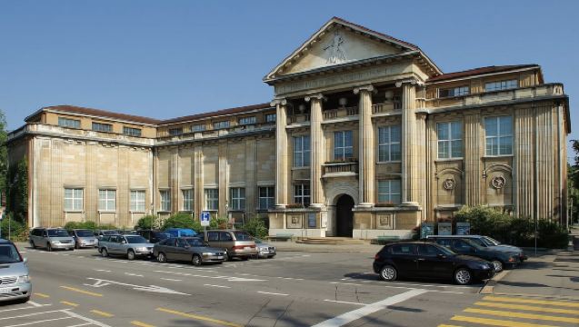 Switzerland - Winterthur | Penterjemah & Pemandu Pelancongan | Pemandu Tempatan | Pameran | Lawatan Perniagaan | Perkhidmatan Tempatan | (Boleh Disesuaikan Secara Peribadi)