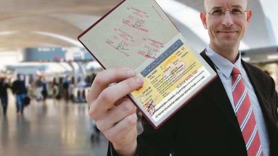 Vietnam Travel Clearance: Get Your Vietnam "Green Pass" in 1-4 Hours