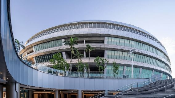 Concierto PLEASURE 2025 en el Taipéi Dome con servicio de coche privado con conductor