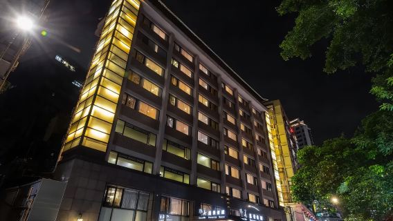 Taipei Beitou | Shuimei Hot Spring Resort | Deluxe Room Hot Spring Experience | Guaranteed Availability