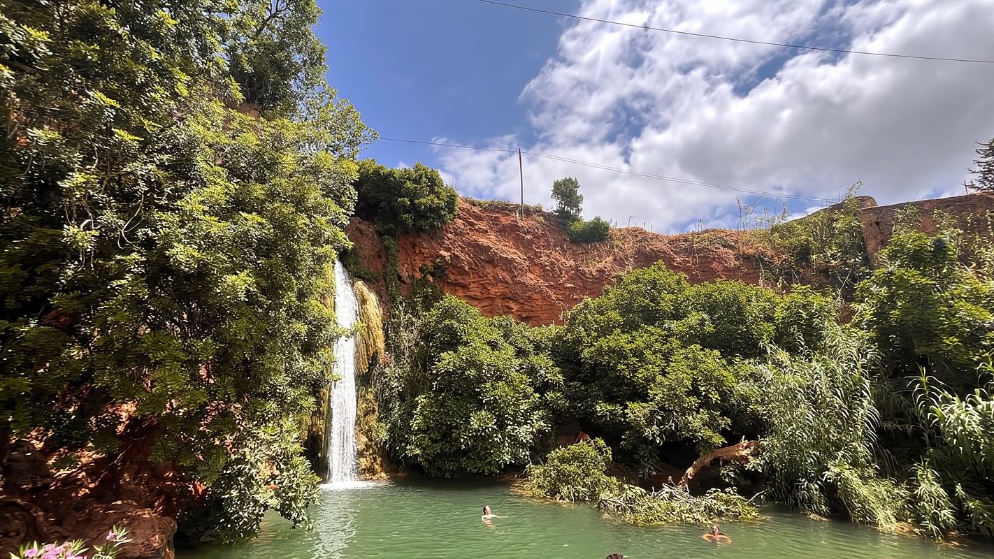 Segredos do Algarve: Tour Guiado (Full Day)