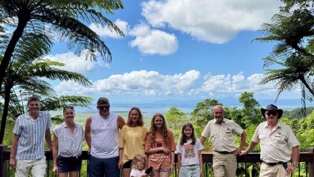 Daintree Rainforest, Mossman Gorge Small-Group from Port Douglas