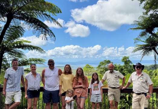 Daintree Rainforest, Mossman Gorge Small-Group from Port Douglas AUD 274.92