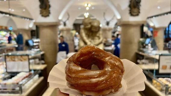 Secret Food Tours Munich