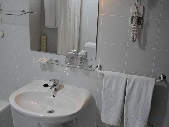 Best Western Hotel Dom Bernardo Room Type - Standard Double Room
