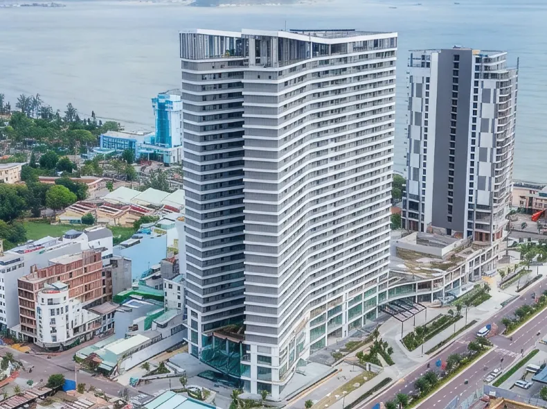 FLC Sea Tower Quy Nhon - ND Condotel
