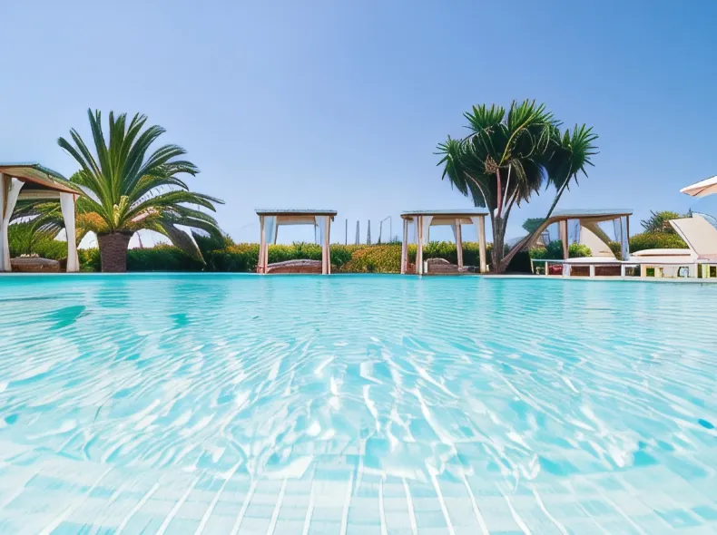 Can Jaume by Ocean Drive