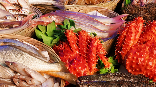 Voucher makan prasmanan di Zhuhai Chimelong International Ocean Kingdom Hengqin Bay Hotel - Sarapan/