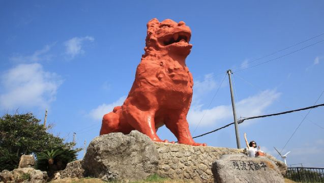 沖縄中部日帰りツアーカスタマイズチャーター車【日本人ドライバー＋中国語接客＋カスタマイズ可能な旅程】