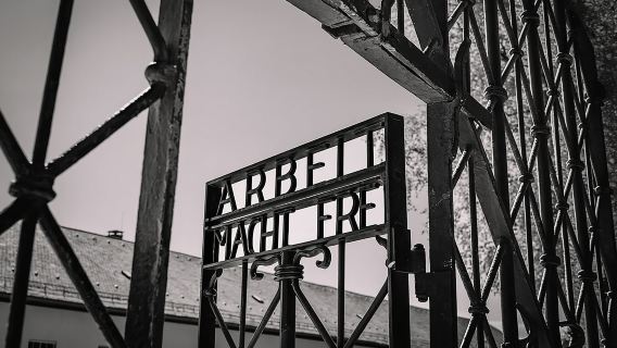 Munich World War II Sites Including Dachau Concentration Camp