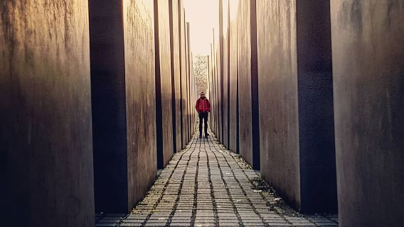 Berlin Private Complete History All Day Walking Tour