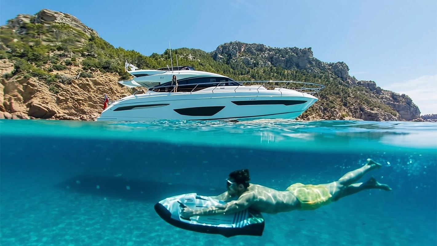 沙烏地吉達包船出海一日遊【飯店接駁丨浮潛/海釣/5or6小時】