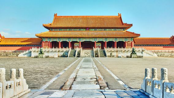 Полудневный тур по Музею дворца: 3,5-часовая экскурсия с гидом на английском, русском и тайском языках по сокровищнице