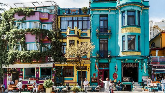 IstanbulTours
