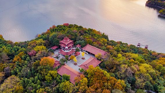 2人起獨立包團天目湖山水園南山竹一日遊常州南京無錫鎮江上門接送