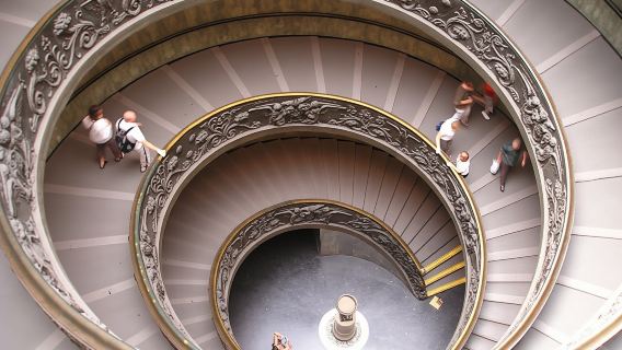 Fast Track Sistine Chapel and St. Peter's Basilica Tour