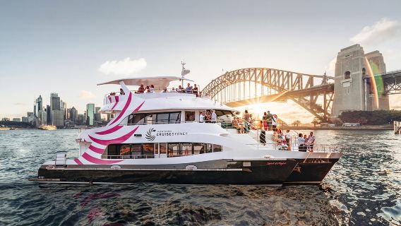 SydneyExperiences