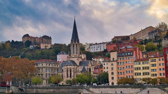 Perjalanan Kuliner Melalui Lyon: Temui Permata Tersembunyi