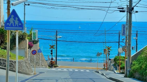 日本鎌倉江之島+鶴崗八幡宮+鎌倉小町通+鎌倉大佛一日遊