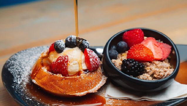 Tour de comida y bebida en Fort Lauderdale