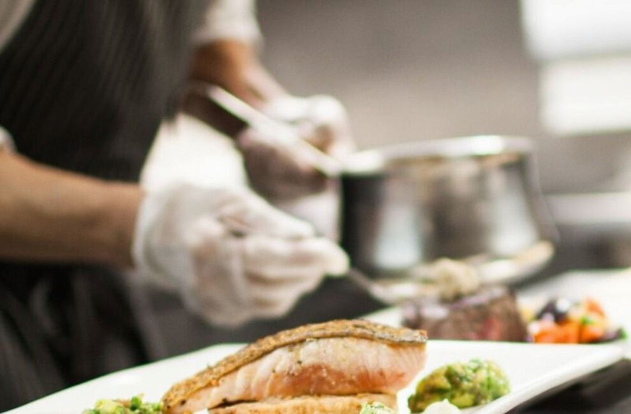 Croisière déjeuner de 2 heures sur le Spirit of Melbourne sur la rivière Yarra à Melbourne