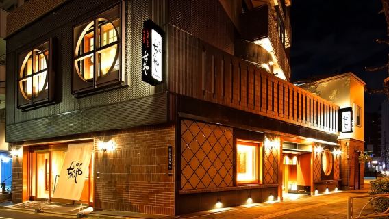 【百年老舗】東京 和牛すき焼きしゃぶしゃぶ|すき焼き 亭屋 浅草本店 浅草 美食コース予約(席予約料金込み)