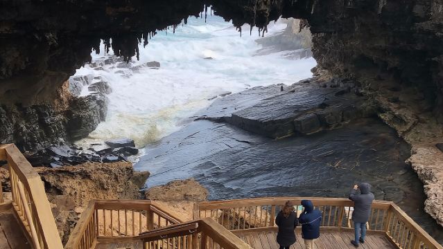 Kleine groepstour Kangaroo Island - Het beste van KI