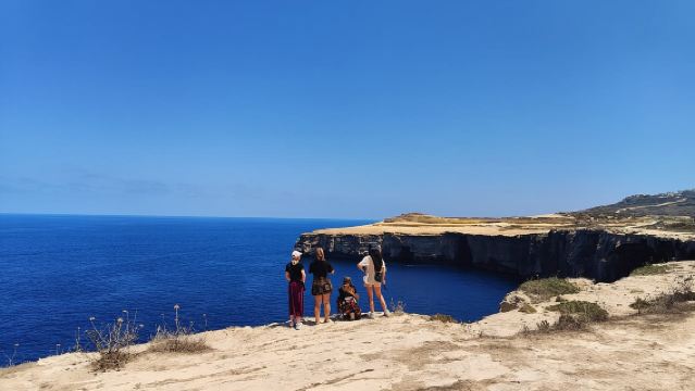 Full Day Private Gozo Tour