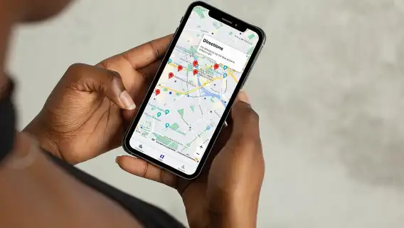 Bremen Exploration Private Game and City Tour on your Phone