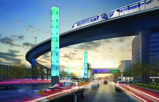 長灘私人單程接送服務