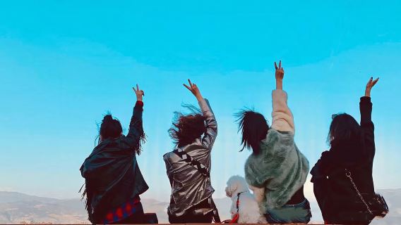 西昌螺髻山一日遊【1人成團/含入場門票+觀光車+索道/純玩專線】