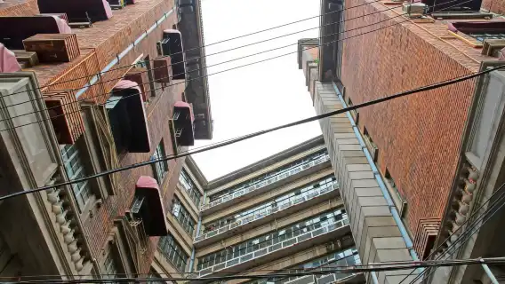 Soong Ching Ling Memorial Residence In Shanghai + Wukang Mansion + Wukang Road 2-hour guide with earphone included