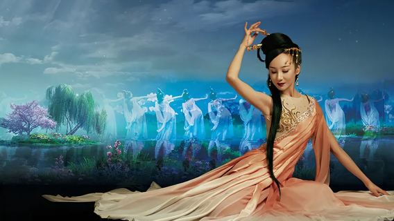 西安千古情一日遊【商務5/7座|含入園+表演票券|貴賓/尊賓】